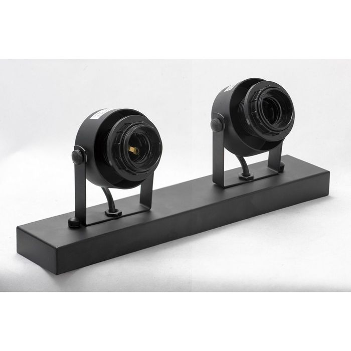 Светильник Taylor 2x60Вт Е27 33x16x18см