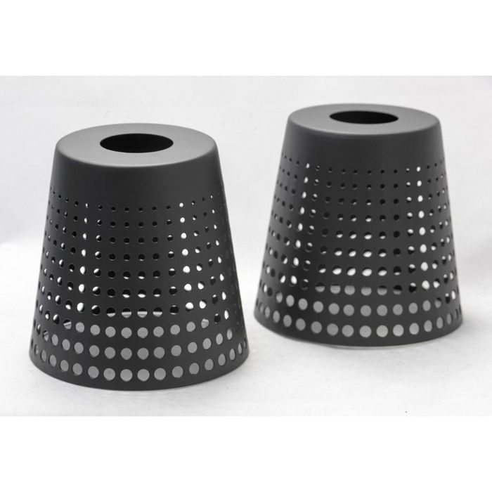 Светильник Taylor 2x60Вт Е27 33x16x18см