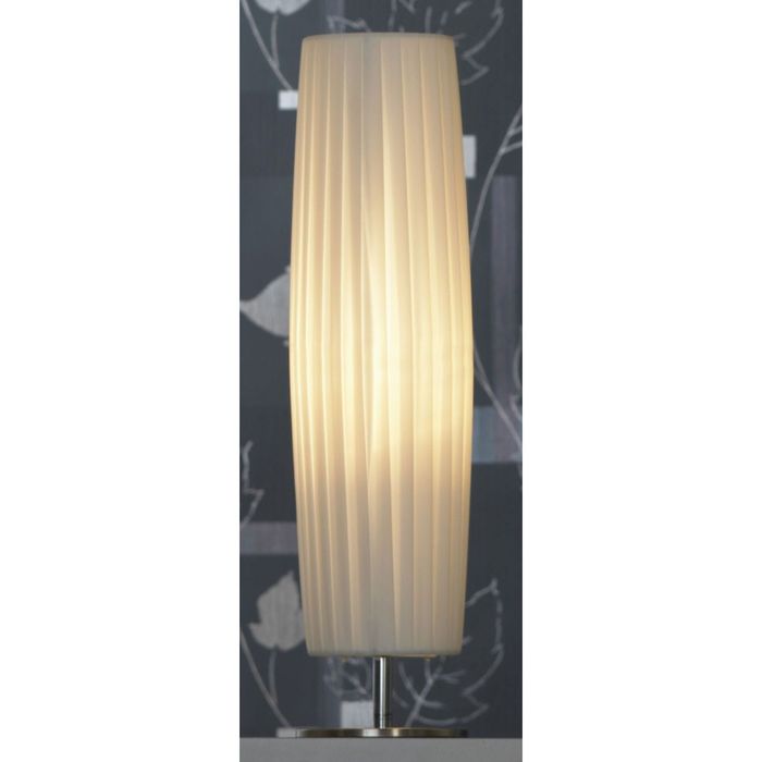 Настольная лампа Jane 1x60Вт Е27 15,5x15,5x58см