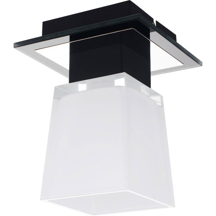 Светильник Jason 1x40Вт Е14 16x16x21см