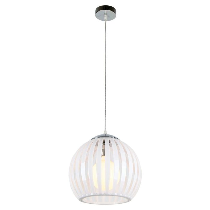 Светильник Hunter 1x40Вт Е27 31x31x22см