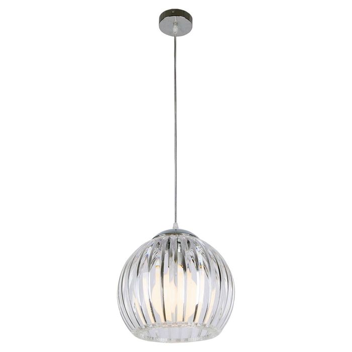 Светильник Hunter 1x40Вт Е27 31x31x22см