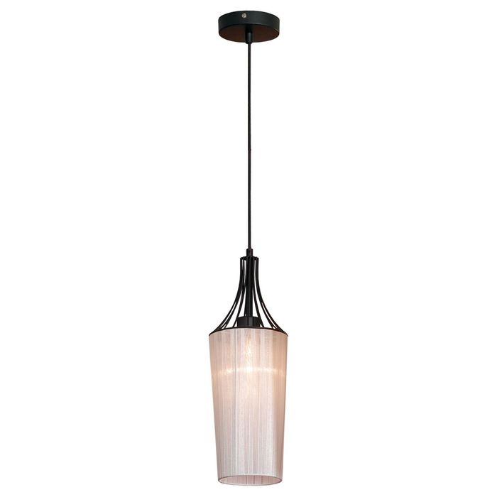 Светильник Sybil 1x60Вт Е27 37x18x18см