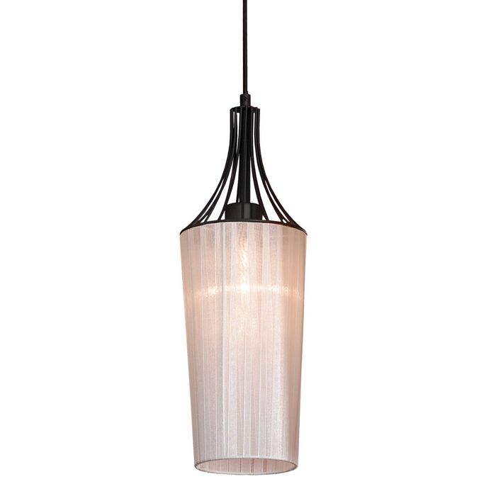 Светильник Sybil 1x60Вт Е27 37x18x18см