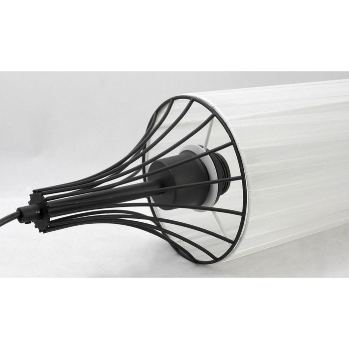 Светильник Sybil 1x60Вт Е27 37x18x18см