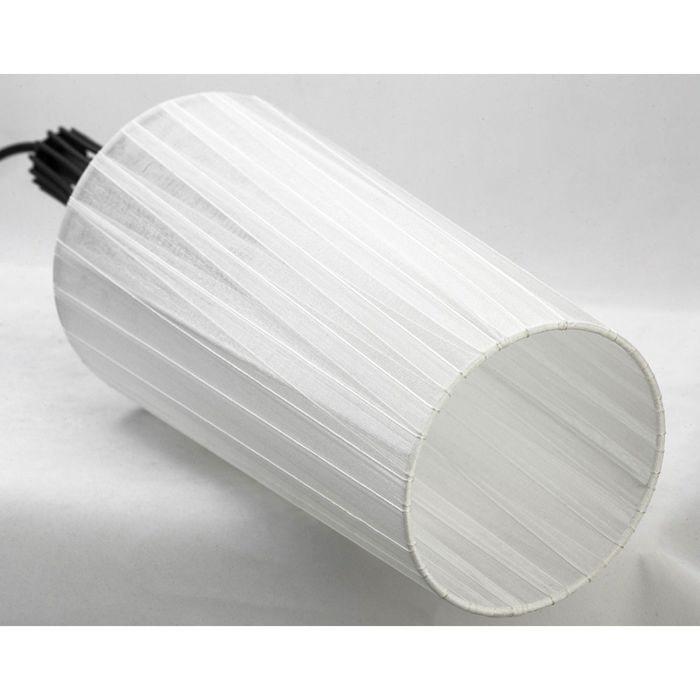 Светильник Sybil 3x60Вт Е27 52x17x41см