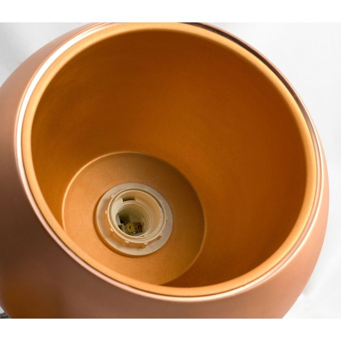 Светильник Stephanie 1x60Вт Е27 29x29x32,5см