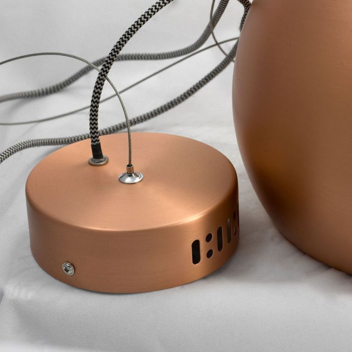 Светильник Stephanie 1x60Вт Е27 29x29x32,5см