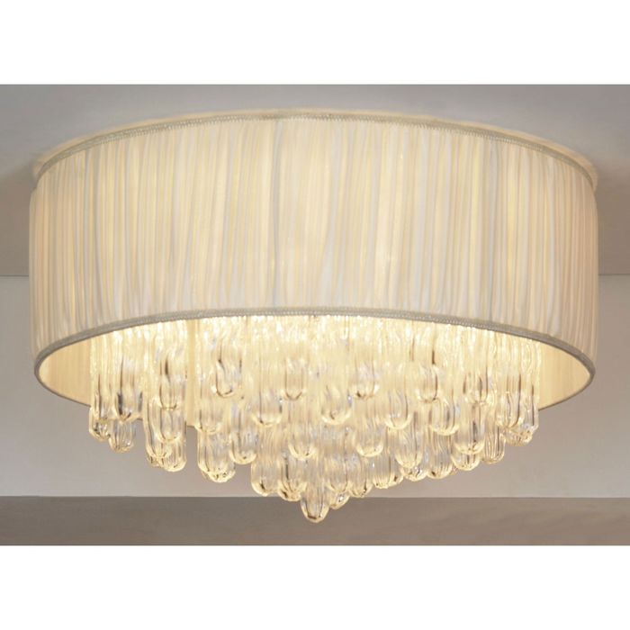 Люстра Elizabeth 10x40Вт Е14 71x31x71см