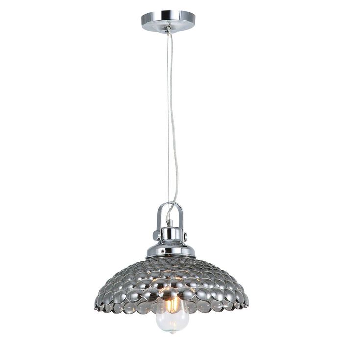 Светильник Stephanie 1x60Вт Е27 36x36x21см