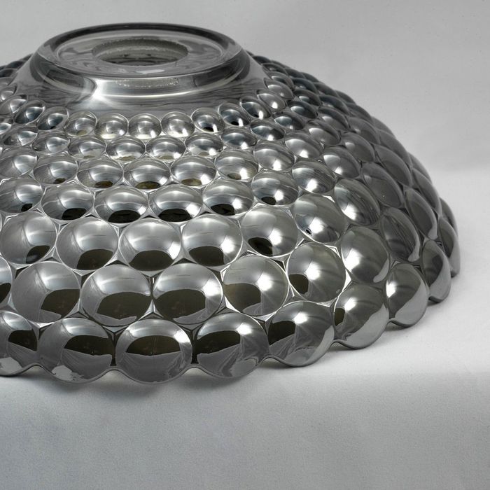 Светильник Stephanie 1x60Вт Е27 36x36x21см