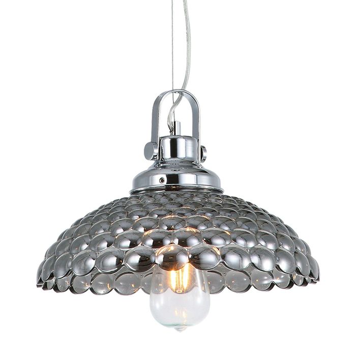 Светильник Stephanie 1x60Вт Е27 36x36x21см