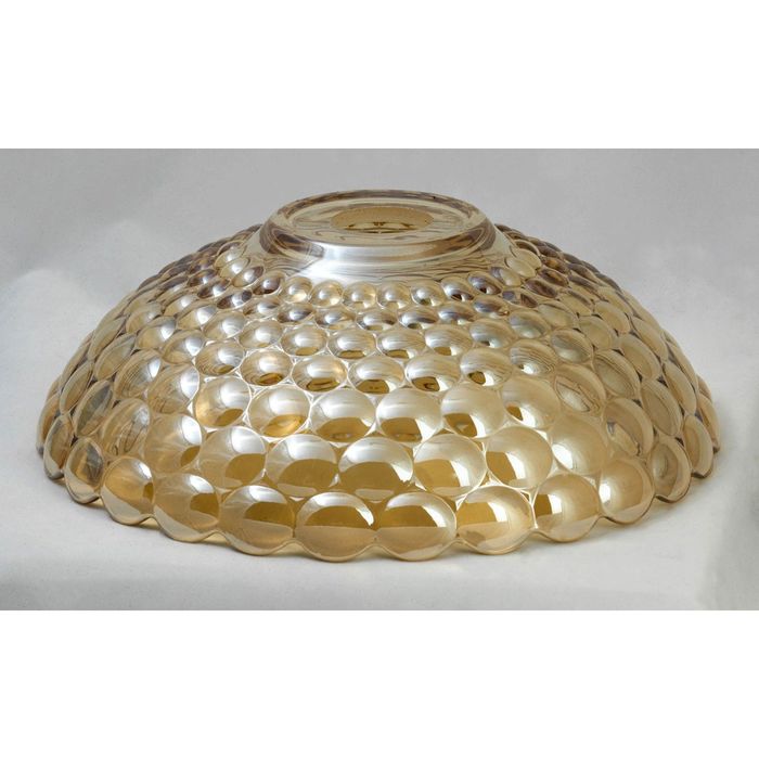 Светильник Stephanie 1x60Вт Е27 36x36x21см