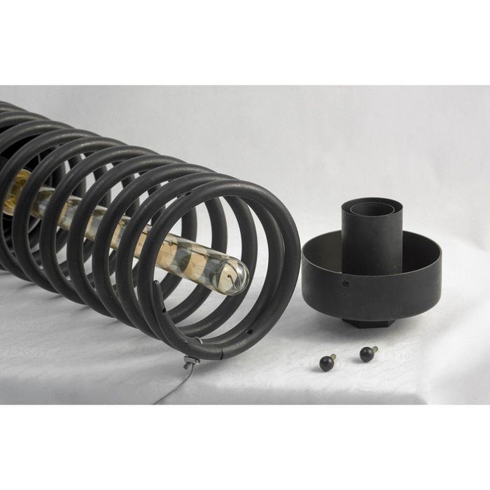 Светильник Stephanie 1x60Вт Е27 50x23x20см