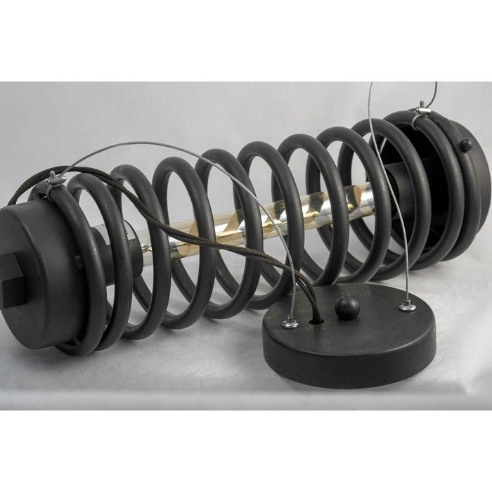 Светильник Stephanie 1x60Вт Е27 50x23x20см