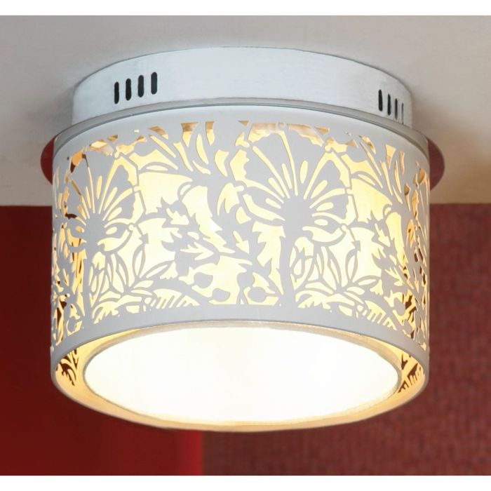 Люстра Peter 4x40Вт Е14 29x28x20см