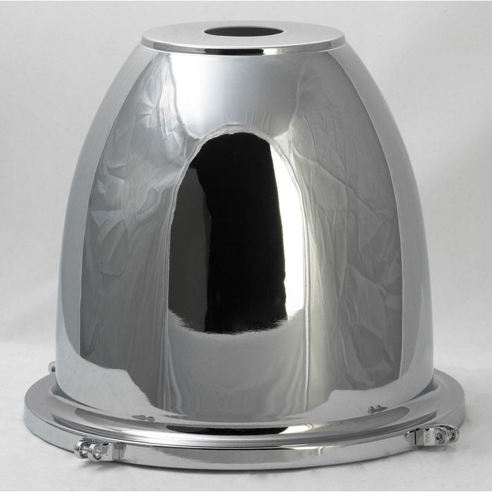 Светильник Stephanie 1x60Вт Е27 31x31x44см