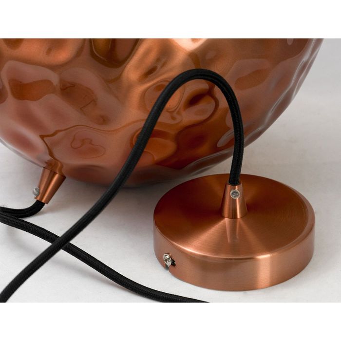 Светильник Stephanie 1x60Вт Е27 32x31x31см