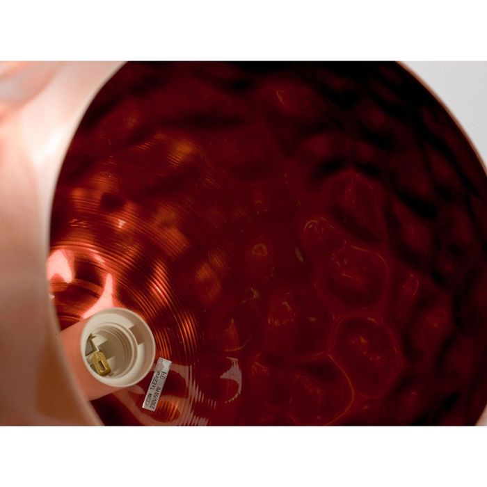 Светильник Stephanie 1x60Вт Е27 32x31x31см