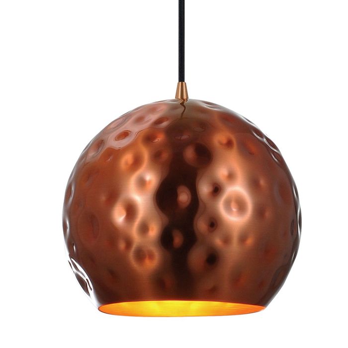 Светильник Stephanie 1x60Вт Е27 32x31x31см