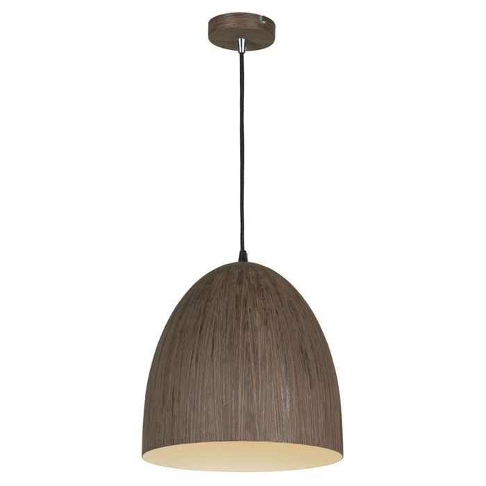 Светильник Stephanie 1x60Вт Е27 33x33x37см