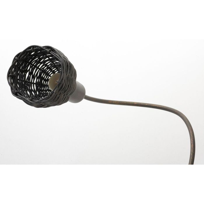 Люстра Ethan 3x40Вт Е14 49x43x42см