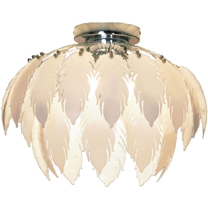 Люстра Ronald 5x40Вт Е14 15x18x36см