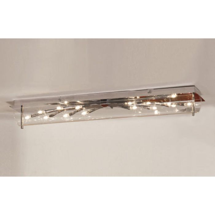 Светильник Ronald 14x10Вт G4 19,5x12,5x80см