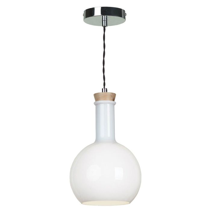 Светильник Austin 1x60Вт Е27 35x23x23см