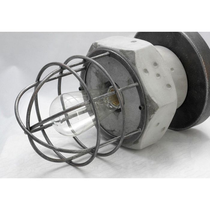 Светильник Antonio 1x60Вт Е27 37x26x25см