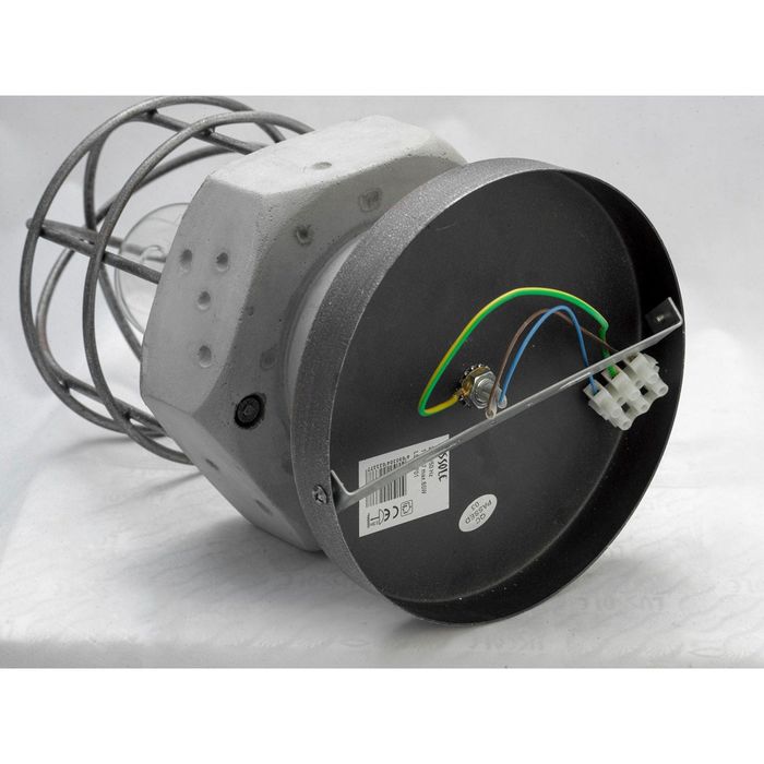 Светильник Antonio 1x60Вт Е27 37x26x25см