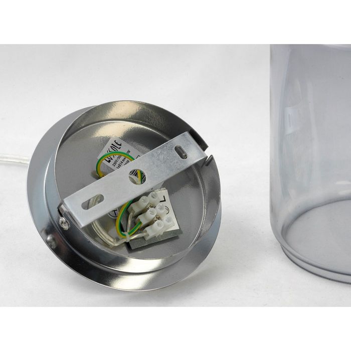 Светильник Austin 1x40Вт Е14 33x17x17см