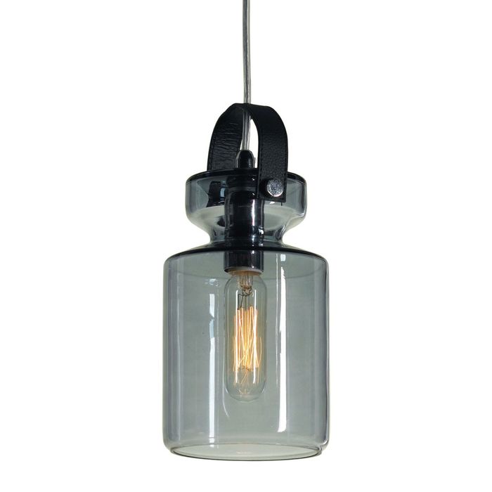 Светильник Austin 1x40Вт Е14 33x17x17см