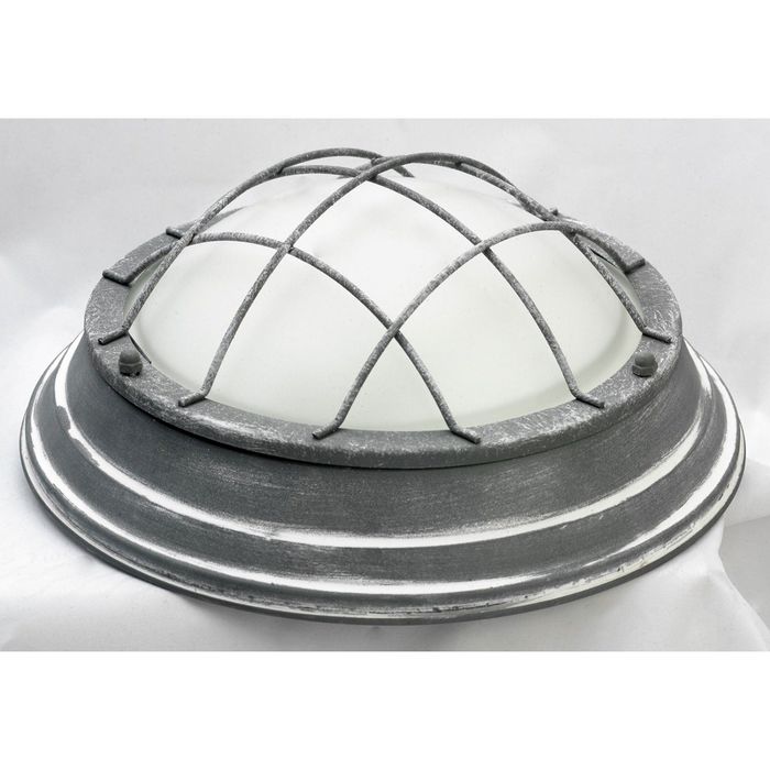 Светильник Antonio 2x60Вт Е27 36x36x16см