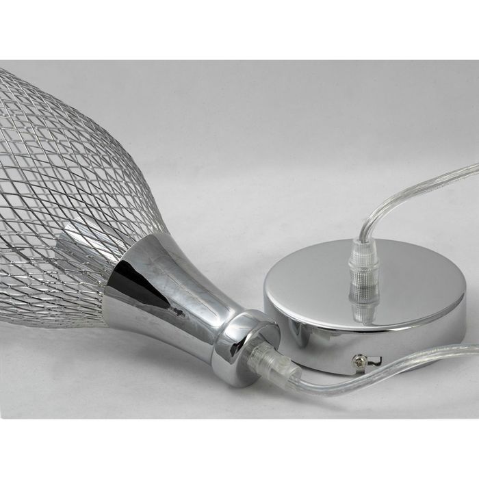 Светильник Aaliyah 1x40Вт Е14 15x14x39см