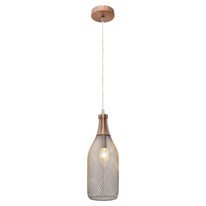 Светильник Abigail 1x40Вт Е14 15x14x39см