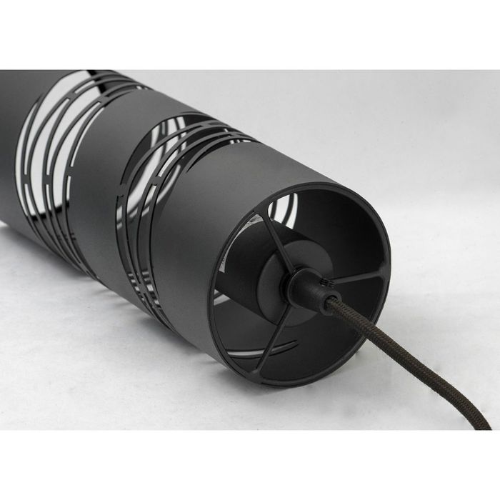 Светильник Abigail 1x60Вт Е27 40x16x16см