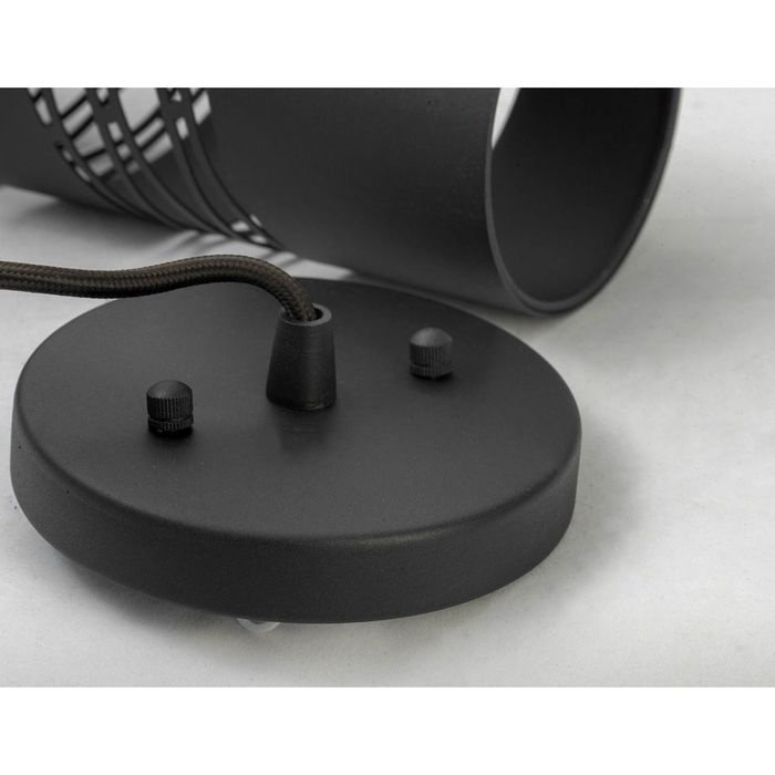 Светильник Abigail 1x60Вт Е27 40x16x16см