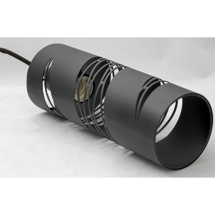 Светильник Abigail 1x60Вт Е27 40x16x16см