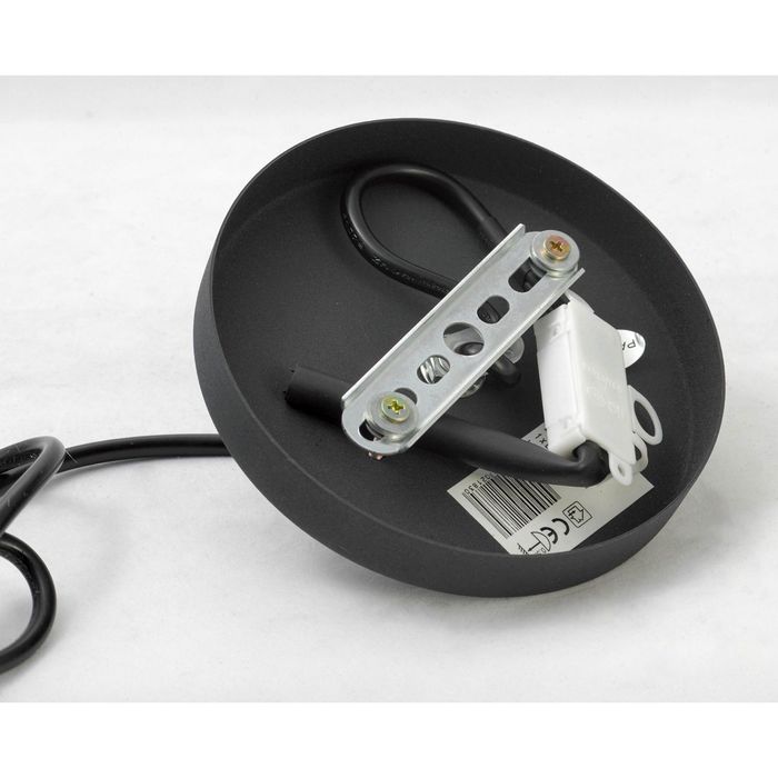 Светильник Abigail 1x60Вт Е27 40x27x27см