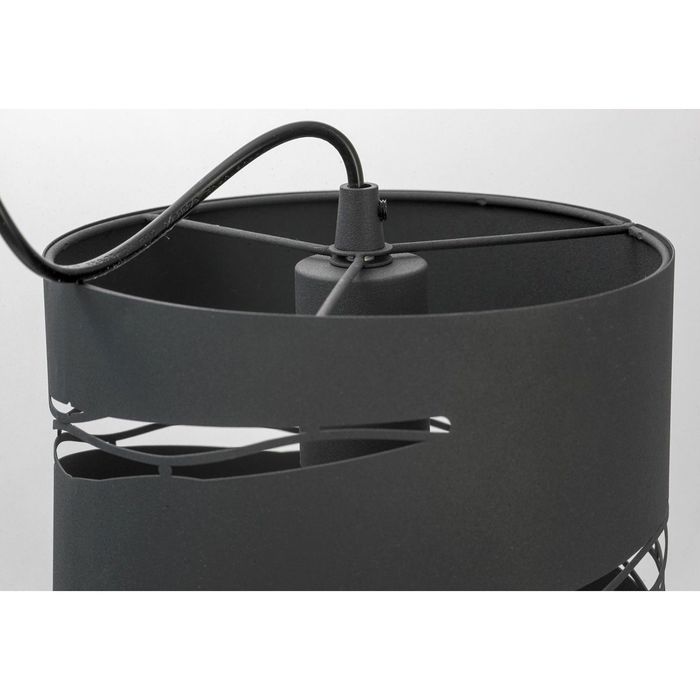 Светильник Abigail 1x60Вт Е27 40x27x27см