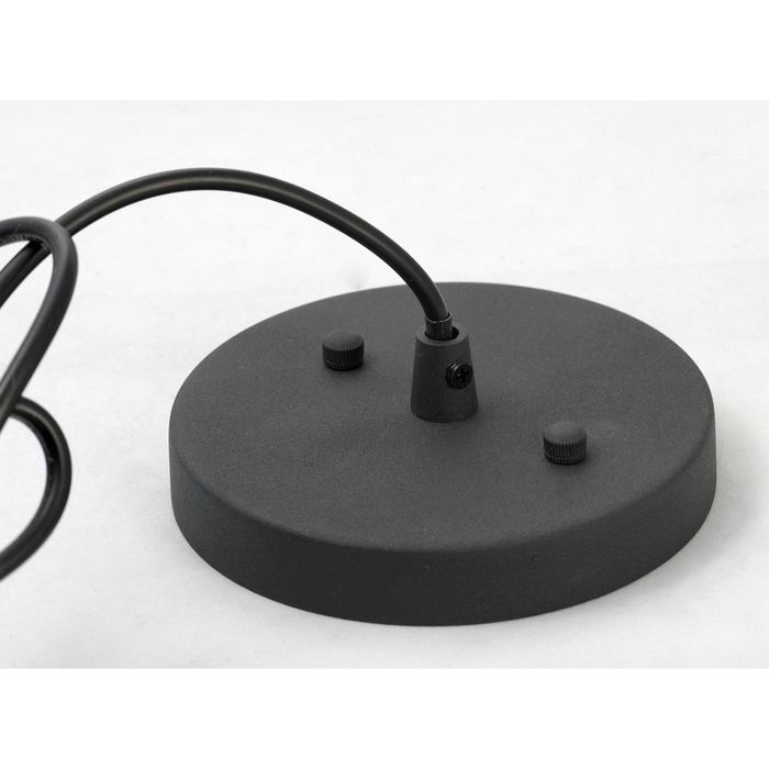 Светильник Abigail 1x60Вт Е27 40x27x27см