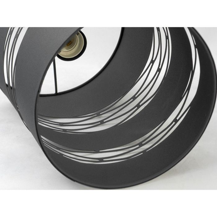 Светильник Abigail 1x60Вт Е27 40x27x27см