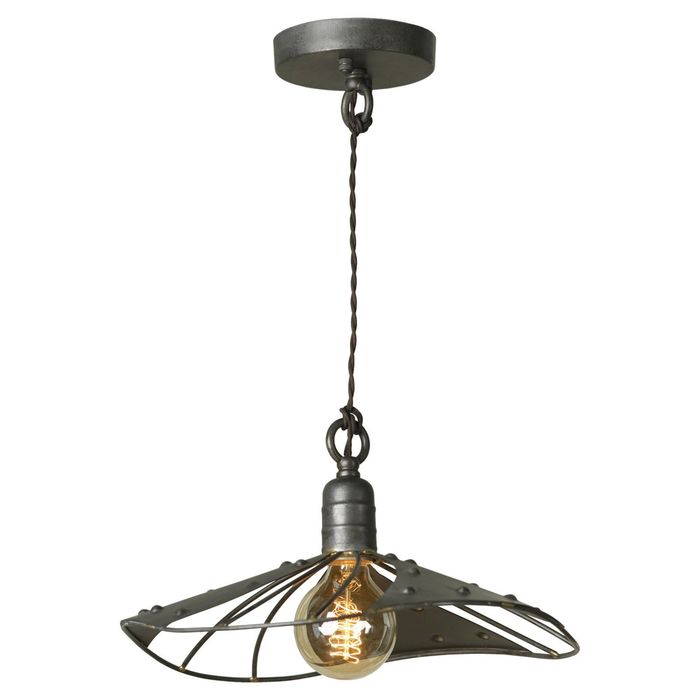 Светильник Angelina 1x60Вт Е27 39x39x20см