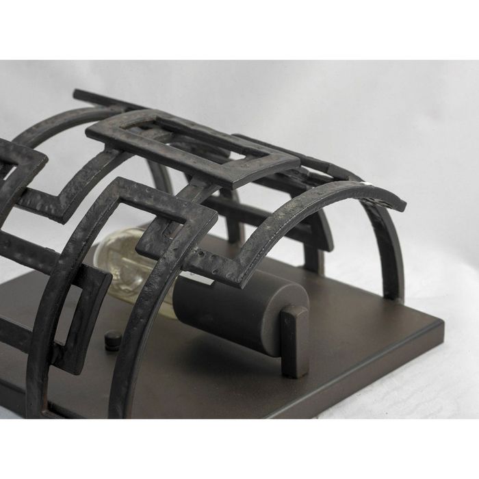 Бра Antonio 1x40Вт Е27 30x31x21см