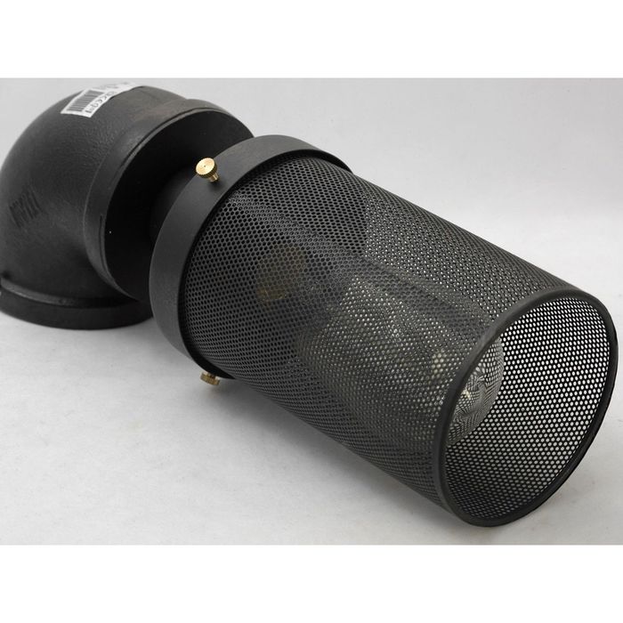 Бра Antonio 1x60Вт Е27 18x19x40см