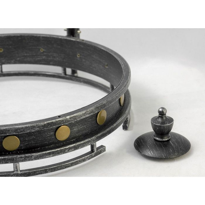 Бра Antonio 1x60Вт Е27 64x35x35см