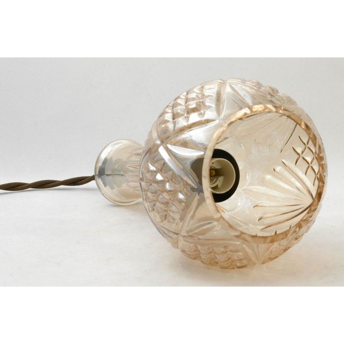 Светильник Ariana 1x60Вт Е27 36x22x22см