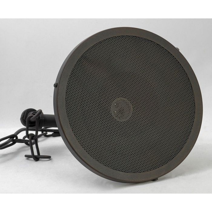 Светильник Avery 1x60Вт Е27 23x24x30см