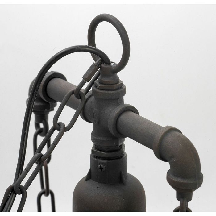 Светильник Avery 1x60Вт Е27 23x24x30см